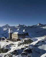 3100 Kulmhotel Gornergrat