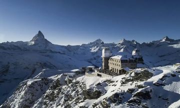 3100 Kulmhotel Gornergrat
