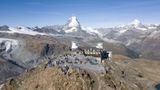 3100 Kulmhotel Gornergrat Exterior