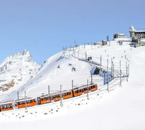 3100 Kulmhotel Gornergrat Exterior