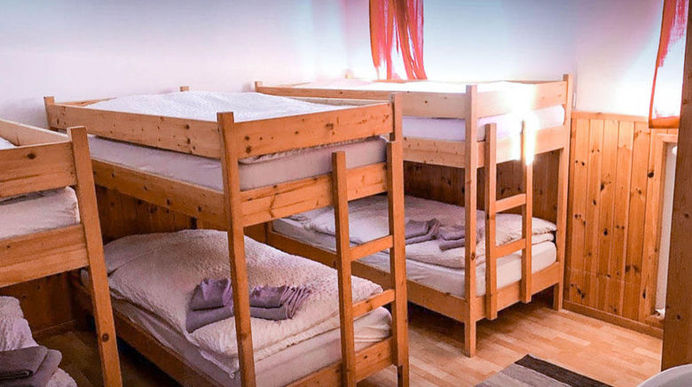 <b>Hotel Schwarzsee Room</b>. Images powered by <a href="https://www.leonardoworldwide.com/" title="Leonardo Worldwide" target="_blank">Leonardo</a>.