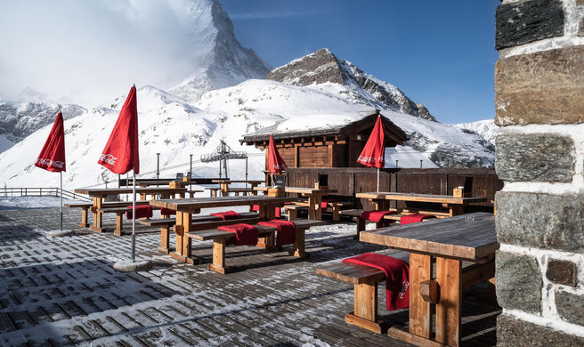 Hotel Schwarzsee Exterior