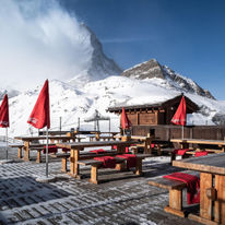 Hotel Schwarzsee