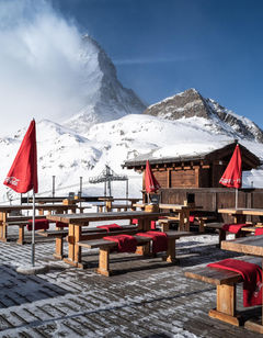 Hotel Schwarzsee