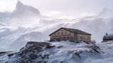 Hotel Schwarzsee Beach