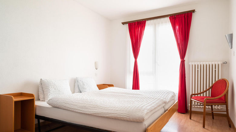 <b>Hotel Schwarzsee Room</b>. Images powered by <a href="https://www.leonardoworldwide.com/" title="Leonardo Worldwide" target="_blank">Leonardo</a>.