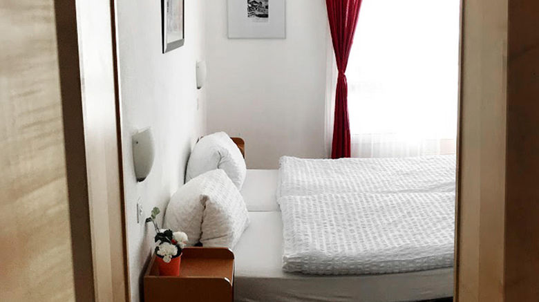 <b>Hotel Schwarzsee Room</b>. Images powered by <a href="https://www.leonardoworldwide.com/" title="Leonardo Worldwide" target="_blank">Leonardo</a>.