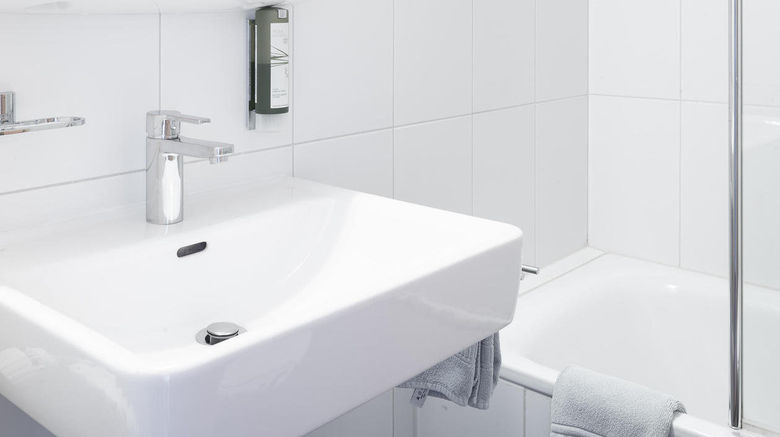 <b>Hotel Schwarzsee Room</b>. Images powered by <a href="https://www.leonardoworldwide.com/" title="Leonardo Worldwide" target="_blank">Leonardo</a>.