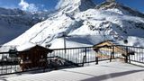 Hotel Schwarzsee Exterior