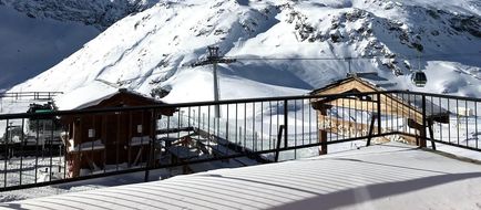 Hotel Schwarzsee Exterior