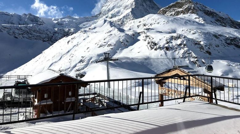 <b>Hotel Schwarzsee Exterior</b>. Images powered by <a href="https://www.leonardoworldwide.com/" title="Leonardo Worldwide" target="_blank">Leonardo</a>.