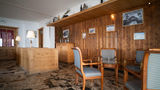 Hotel Schwarzsee Ballroom