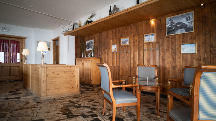 Hotel Schwarzsee Ballroom