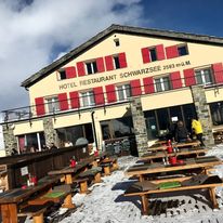 Hotel Schwarzsee
