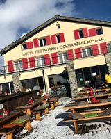 Hotel Schwarzsee