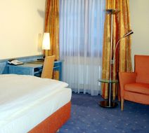Hotel Simi Room
