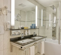 Hotel Simi Room