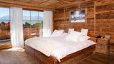 Hostellerie Du Pas de l'Ours Room