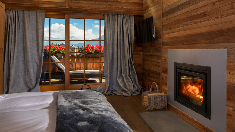 <b>Hostellerie Du Pas de l'Ours Room</b>. Images powered by <a href="https://www.leonardoworldwide.com/" title="Leonardo Worldwide" target="_blank">Leonardo</a>.