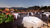 Hostellerie Du Pas de l'Ours Restaurant