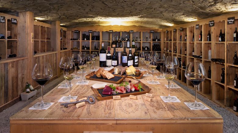 <b>Hostellerie Du Pas de l'Ours Other</b>. Images powered by <a href="https://www.leonardoworldwide.com/" title="Leonardo Worldwide" target="_blank">Leonardo</a>.