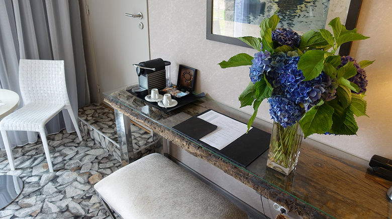 <b>Auberge des Glazicks Room</b>. Images powered by <a href="https://www.leonardoworldwide.com/" title="Leonardo Worldwide" target="_blank">Leonardo</a>.