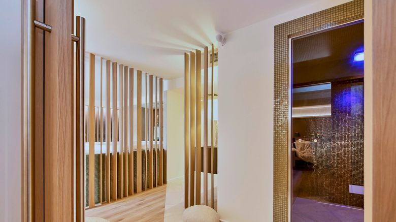 <b>Auberge des Glazicks Spa</b>. Images powered by <a href="https://www.leonardoworldwide.com/" title="Leonardo Worldwide" target="_blank">Leonardo</a>.