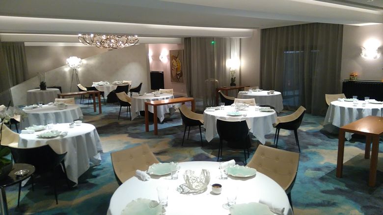 <b>Auberge des Glazicks Restaurant</b>. Images powered by <a href="https://www.leonardoworldwide.com/" title="Leonardo Worldwide" target="_blank">Leonardo</a>.