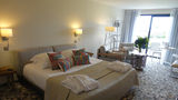 Auberge des Glazicks Room