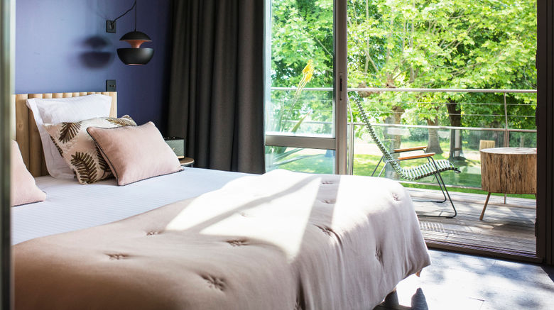 <b>L'Auberge Basque Room</b>. Images powered by <a href="https://www.leonardoworldwide.com/" title="Leonardo Worldwide" target="_blank">Leonardo</a>.
