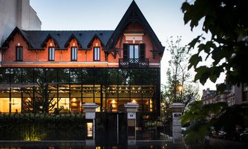 Maison Decoret