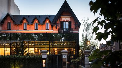 Maison Decoret