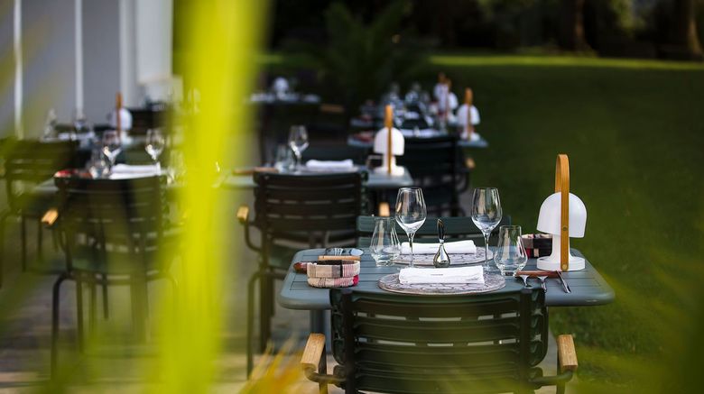 <b>L'Auberge Basque Restaurant</b>. Images powered by <a href="https://www.leonardoworldwide.com/" title="Leonardo Worldwide" target="_blank">Leonardo</a>.