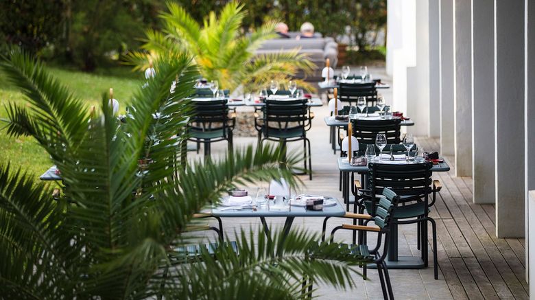 <b>L'Auberge Basque Restaurant</b>. Images powered by <a href="https://www.leonardoworldwide.com/" title="Leonardo Worldwide" target="_blank">Leonardo</a>.