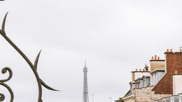 Hotel Splendide Royal Paris Exterior