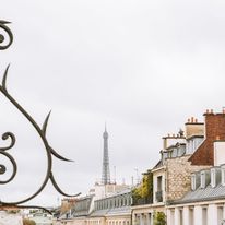 Hotel Splendide Royal Paris