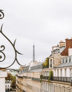 Hotel Splendide Royal Paris