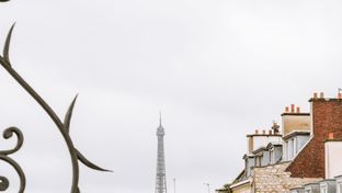 Hotel Splendide Royal Paris