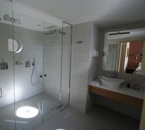Auberge des Glazicks Room