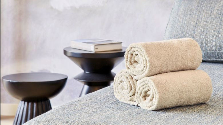 <b>Auberge des Glazicks Spa</b>. Images powered by <a href="https://www.leonardoworldwide.com/" title="Leonardo Worldwide" target="_blank">Leonardo</a>.