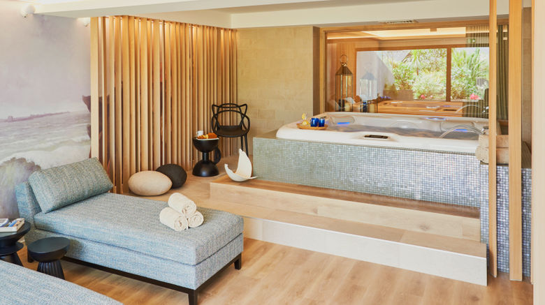<b>Auberge des Glazicks Spa</b>. Images powered by <a href="https://www.leonardoworldwide.com/" title="Leonardo Worldwide" target="_blank">Leonardo</a>.