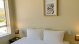 The Post Hotel Room