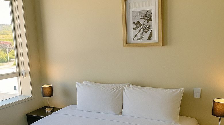 <b>The Post Hotel Room</b>. Images powered by <a href="https://www.leonardoworldwide.com/" title="Leonardo Worldwide" target="_blank">Leonardo</a>.