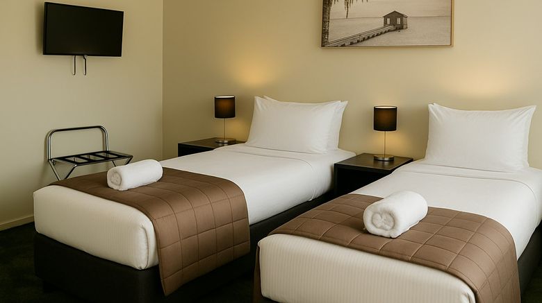 <b>The Post Hotel Recreation</b>. Images powered by <a href="https://www.leonardoworldwide.com/" title="Leonardo Worldwide" target="_blank">Leonardo</a>.