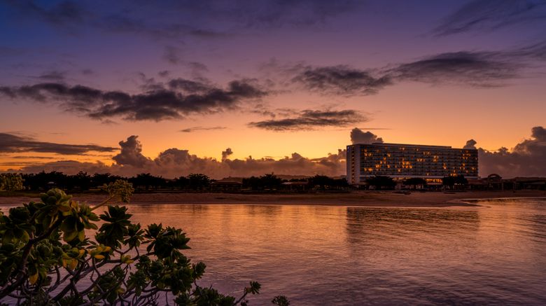 Southern Beach Hotel  and  Resort Okinawa Exterior. Images powered by <a href="https://www.leonardoworldwide.com" target="_blank" rel="noopener">Leonardo</a>.