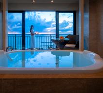 Southern Beach Hotel & Resort Okinawa Exterior