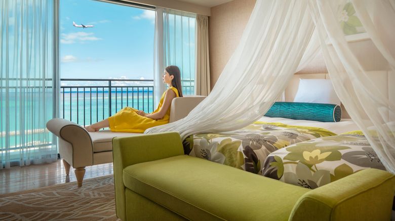 <b>Southern Beach Hotel & Resort Okinawa Exterior</b>. Images powered by <a href="https://www.leonardoworldwide.com/" title="Leonardo Worldwide" target="_blank">Leonardo</a>.