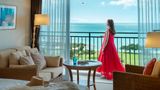 Southern Beach Hotel & Resort Okinawa Exterior