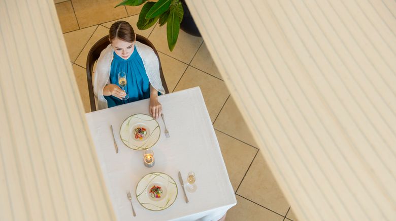 <b>Southern Beach Hotel & Resort Okinawa Restaurant</b>. Images powered by <a href="https://www.leonardoworldwide.com/" title="Leonardo Worldwide" target="_blank">Leonardo</a>.