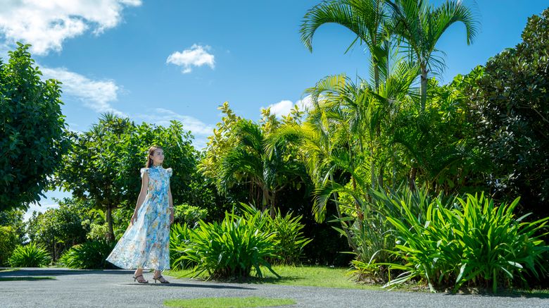 <b>Southern Beach Hotel & Resort Okinawa Exterior</b>. Images powered by <a href="https://www.leonardoworldwide.com/" title="Leonardo Worldwide" target="_blank">Leonardo</a>.